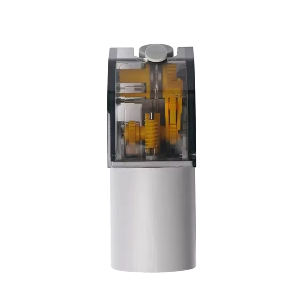 For 3D Printer Loading and Unloading Components Part