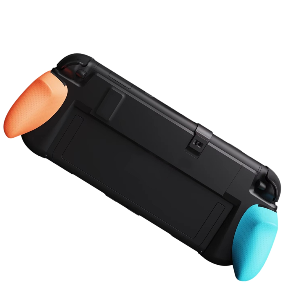 For 2 an Ergonomic Grip Hard Shell Protective Case-image-OPC-PHZBWDY-NEW