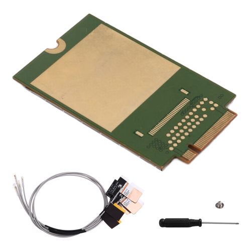 FM350- Sub-6 Ghz 5G/4G/3G Modul für 2