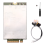 FM350- Sub-6 Ghz 5G/4G/3G Modul für 1