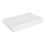 For / Cassette Box Storage Rack Disc Box Disc Rack White 1