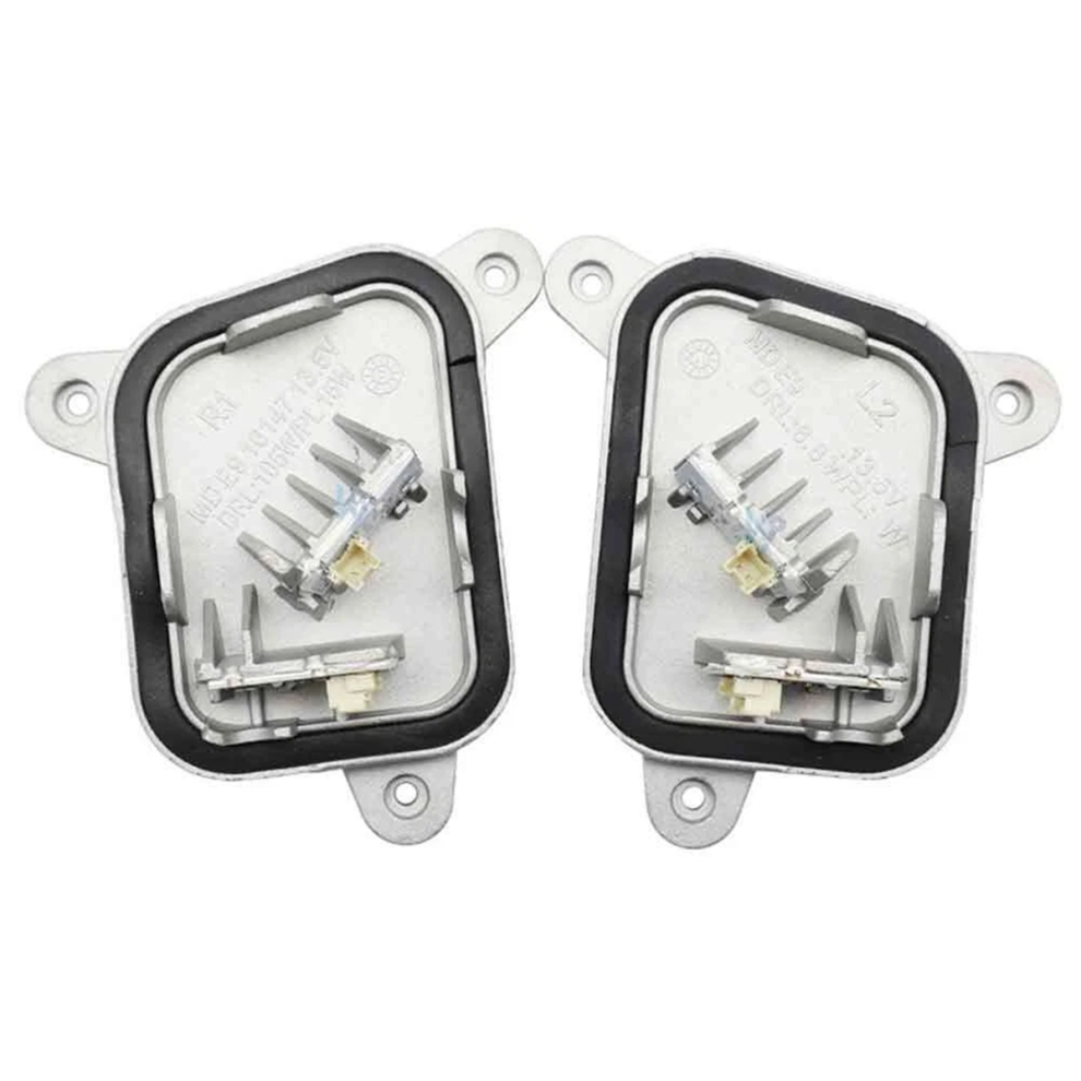 For 3 Series 320I F34 Drl Led Module 4853784301476