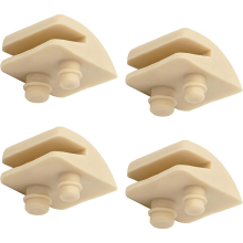 Pies de aspiradora para limpiafondos AquaBug, Aqua Critter y Navigator