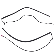 Voor de anti-klemstripafdichtingssensor van de kofferbakdeur