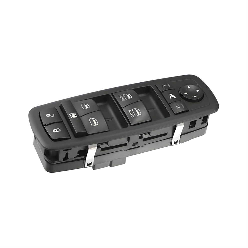 For Electric Power Master Window Switch Control Button 4853784306174