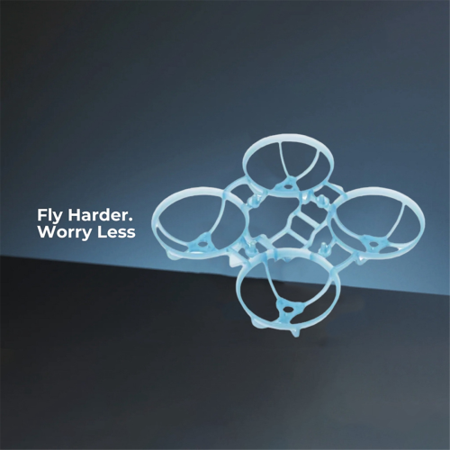 Per Air65 II Frame 65MM Blu 1
