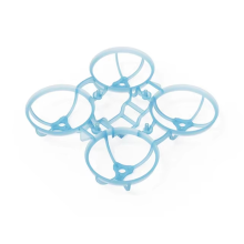 Para cuadro Air65 II de 65 mm azul