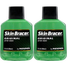 Mennen Skin Bracer Original After Shave 7 FL OZ (Συσκευασία 2)