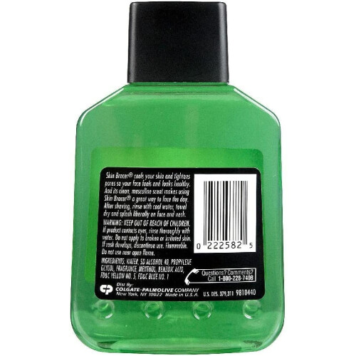 Skin Bracer Original After Shave 7 FL OZ (2er Pack) 1