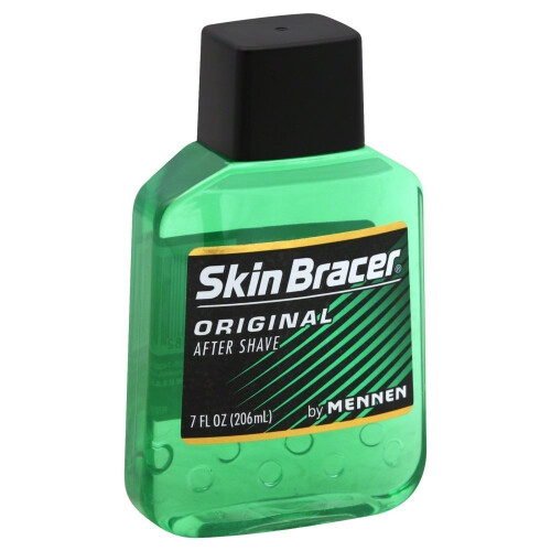 Skin Bracer Original After Shave 7 FL OZ (2er Pack) 2