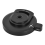 For Ice Cream Maker Outer Bowl Lid for (NO Paddle) 1