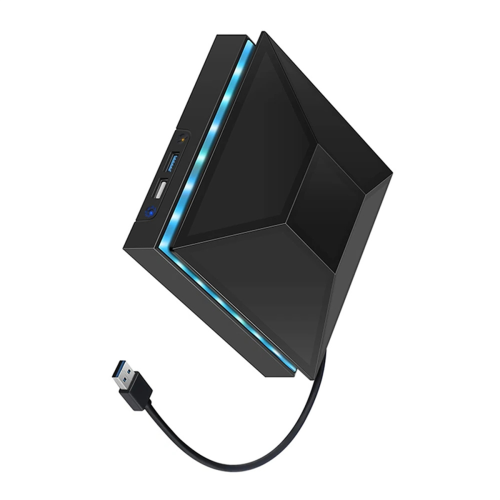 For Game Console Cooling Fan Top Dust Proof Cover 1