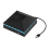 For Game Console Cooling Fan Top Dust Proof Cover 1