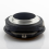 För LR-NEX TS Tilt- och Shift-adapter för LR-objektiv till E 5