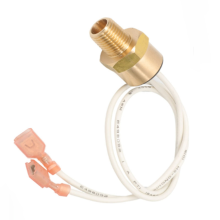 Sensor de temperatura para calentador JandyJXi JXi200N JXi200NK JXi200P