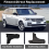 Pour Range Sport L494 autour de l'isolation supérieure 7