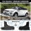 Pour Range Sport L494 autour de l'isolation supérieure 5