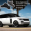 Pour Range Sport L494 autour de l'isolation supérieure 4