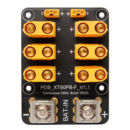For Power Distribution Board (PDB) 300A Top Entry 2