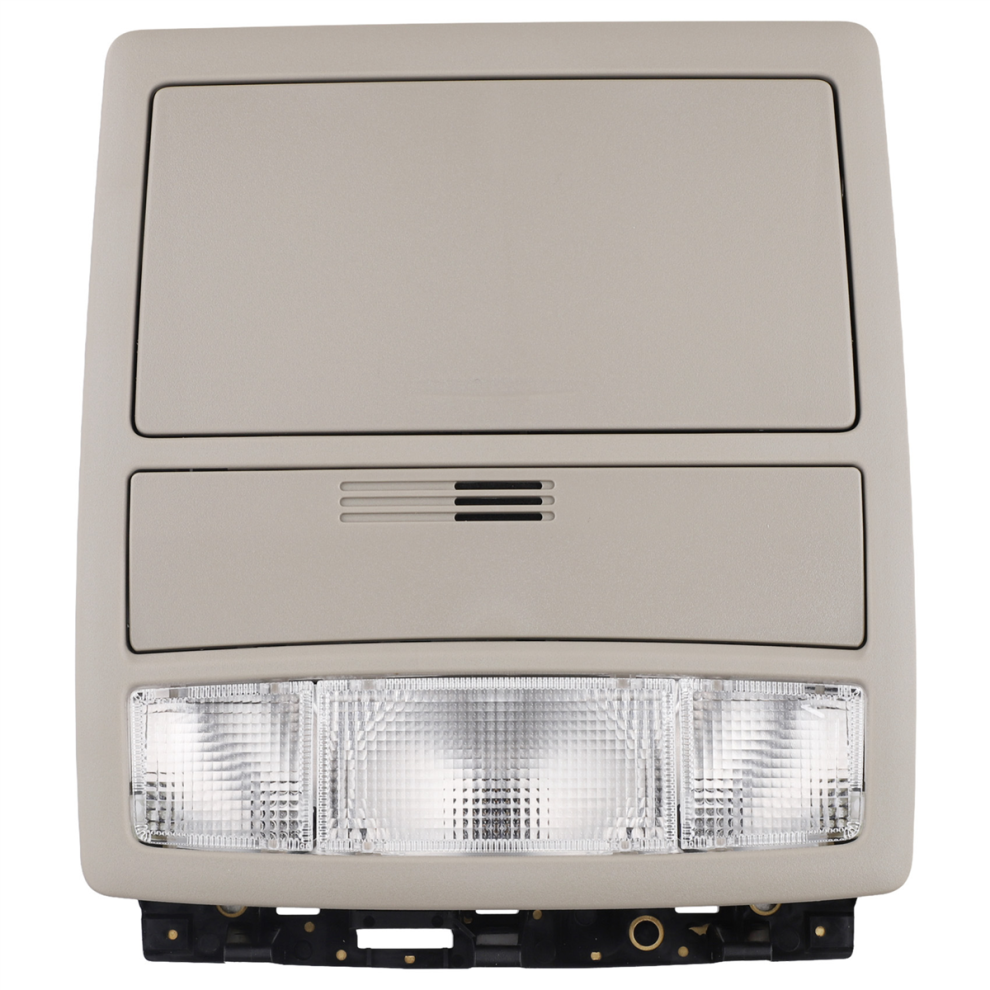 For Overhead Console Dome Lamp Roof Head Light 4853464772558