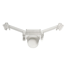 Para Phantom 4 - Bloqueo de gimbal fijo, piezas de reparación para drones