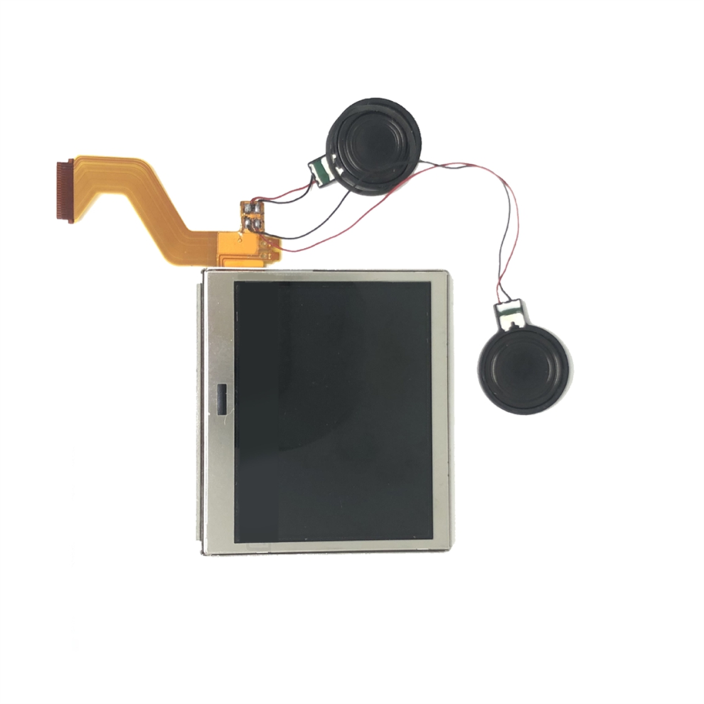 For NDSL NDSLITE Lite Top Upper LCD Display Screen for-image-OPC-PHZBYV7-NEW