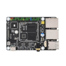 Per scheda Micro-Dev Pi Linux con ARM Triple-Core