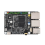 Per scheda Micro-Dev Pi Linux con ARM Triple-Core 1