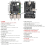 Per scheda Micro-Dev Pi Linux con ARM Triple-Core 3