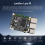Per scheda Micro-Dev Pi Linux con ARM Triple-Core 2