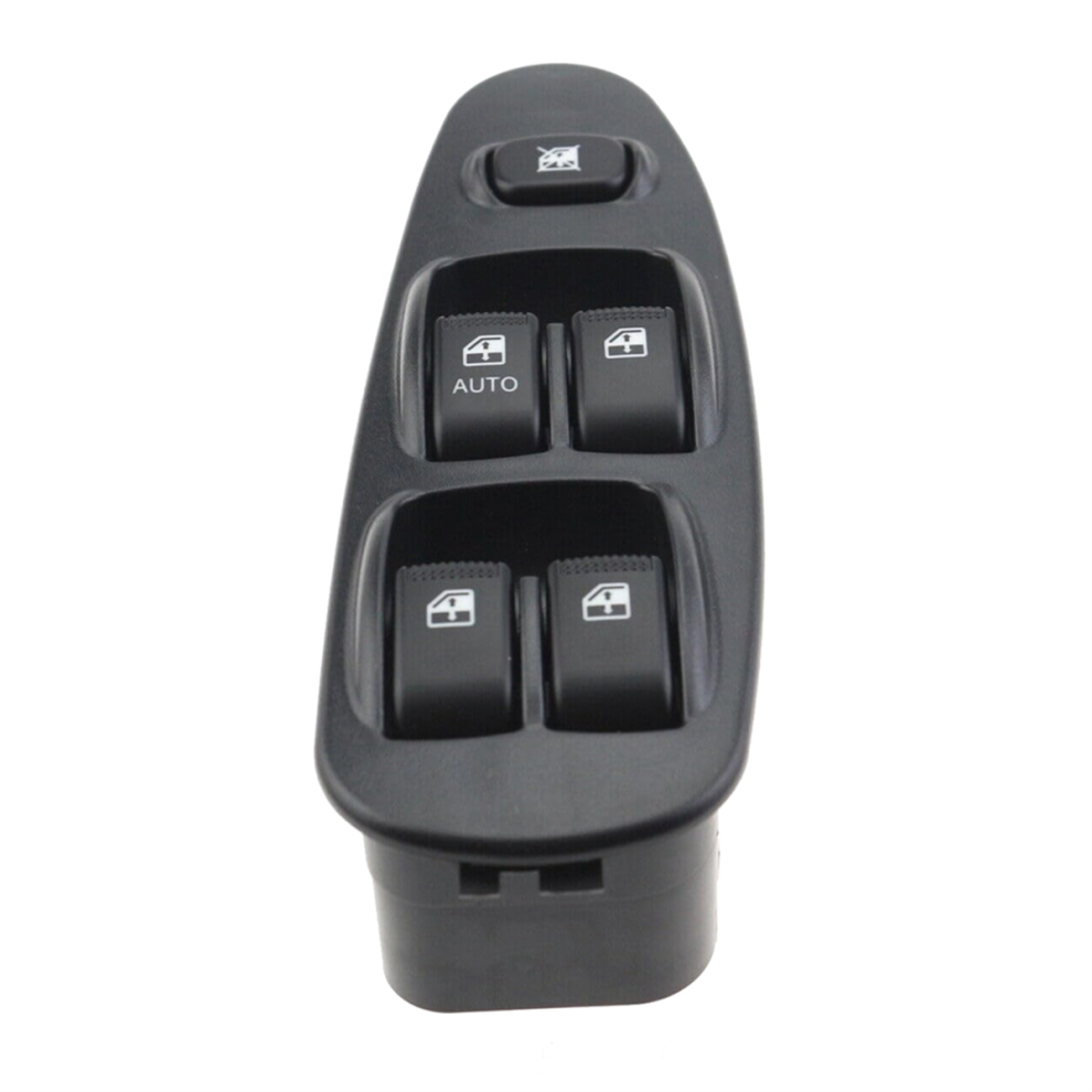 For Spectra 2000-2004 Window Master Switch Left Front Switch 4853464777812