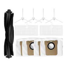 Voor T10 Pro Hoofdborstel Hepa-filter Stofzak