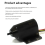 For SW-X2 3D Printer - Automatic Leveling Kit 5
