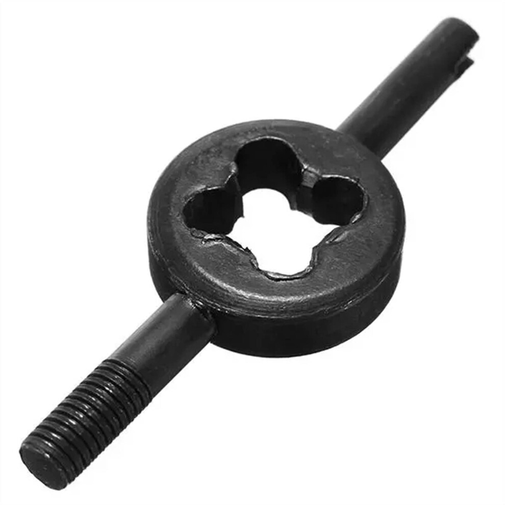 Wrench Motorcyc Bike Tire Valve Core Wrench Removal Key Wheel Repair Tool Professional Shifter Spanner (Color : ) (Color : Black) Yellow/Gold/Black 689788452128