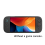 Funda de silicona para Nintendo Switch 2, funda protectora para Nintendo Switch 2 3