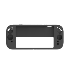 Funda de silicona para Nintendo Switch 2, funda protectora para Nintendo Switch 2