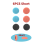 For Switch 2 Silicone Thumb Grips Caps No-Slip 7