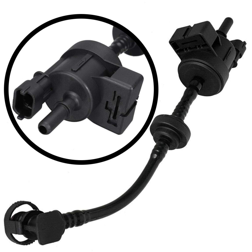 55573017 Emission Vapor Canister Purge Solenoid Valve For Chevy Chevrolet Cruze Sonic Trax 689788452241