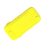 Sac de rangement portable pour Switch 2, protection anti-chute, jaune 1