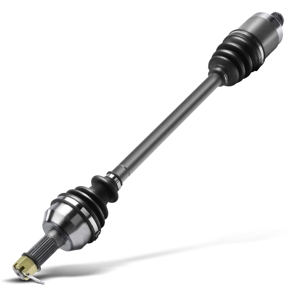 Cv Axle Shaft Assembly Compatible With Polaris General 1000 2016, Rzr 4 900 20152018 689788452289