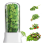 Fresh Herb Keeper for Refrigerator,For Fridge-Herb Saver for Cilantro 2