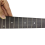 Braço para ukulele tenor de 26 polegadas - Peças para montagem DIY 1