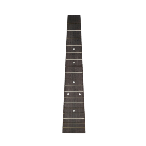 Braço para ukulele tenor de 26 polegadas - Peças para montagem DIY 2