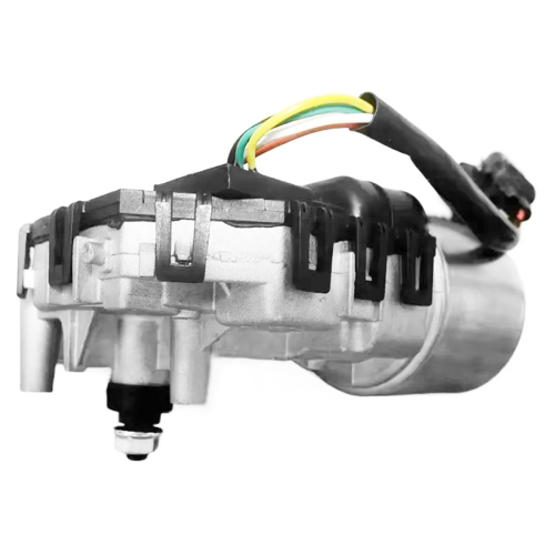 Vindrutetorkarmotor fram för I10 2007-2013 981100X000 2