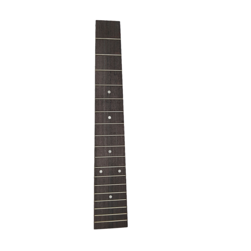 Braço para ukulele tenor de 26 polegadas - Peças para montagem DIY 1