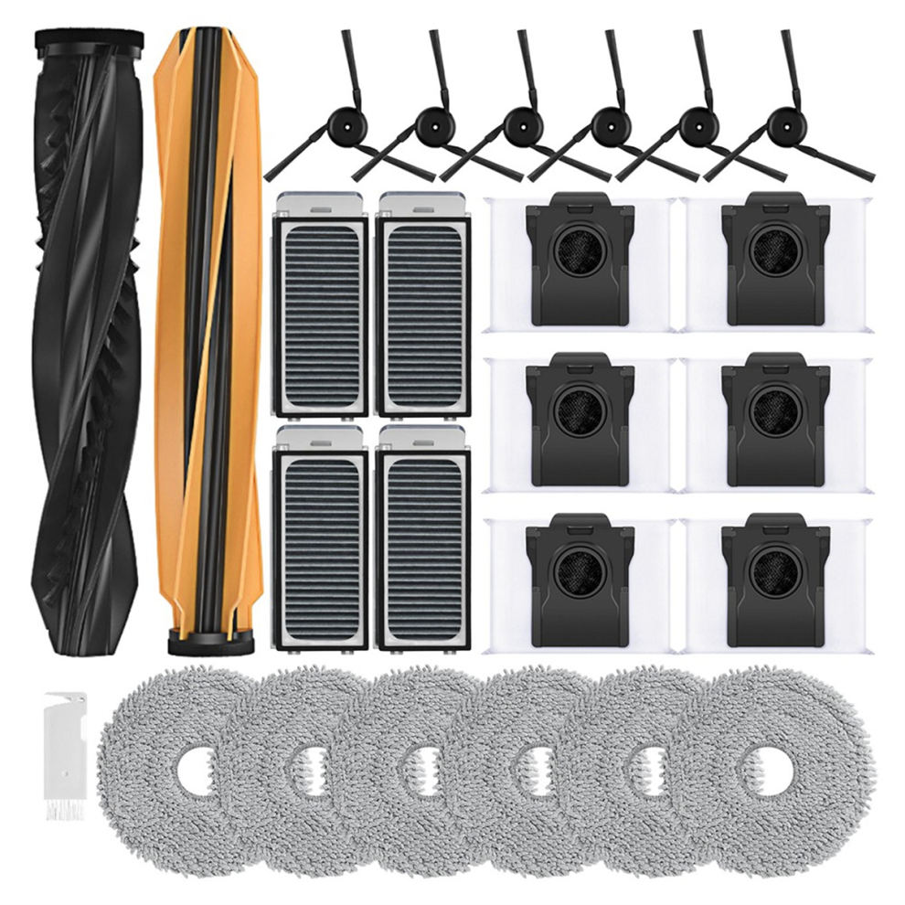 For X50 Ultra/L50 Pro Ultra/ L40s Pro Ultra Accessories 4853464783233