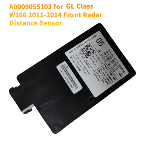 Forward Collision Warning Module FCW A0009055103 for W166 1