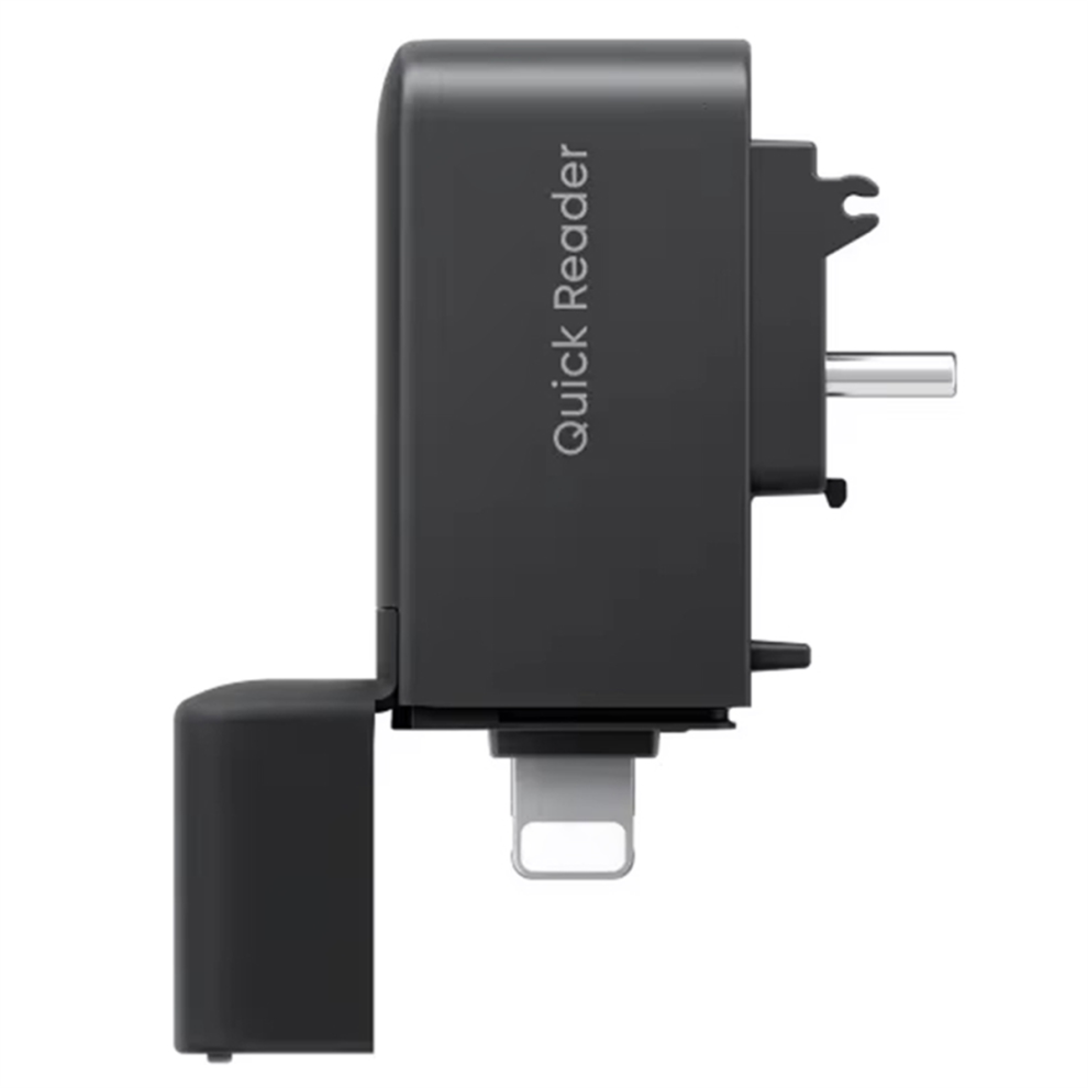 For X4 Quick Reader Vertical Version Fast Transfer Module 4853464782656
