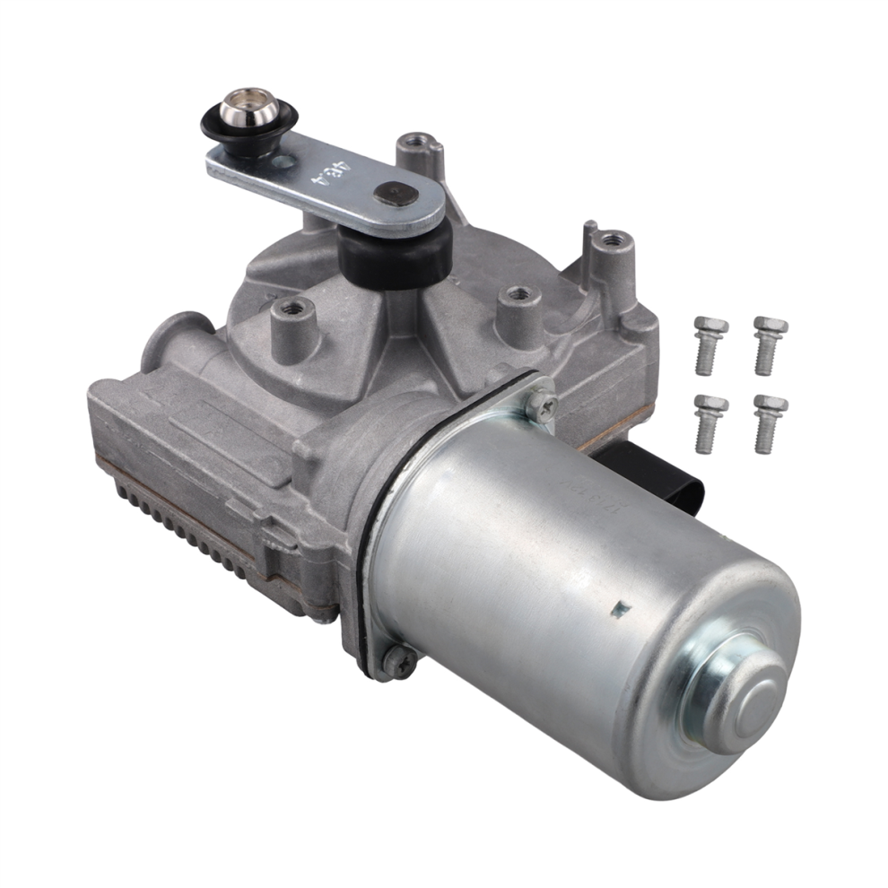 Front Windshield Wiper Motor For 3.0L 3.6L 4.2L V6 V8 4853464786128