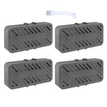 For X40 Pro Ultra/ X40 Pro Sewage Tank Deodorization Particles